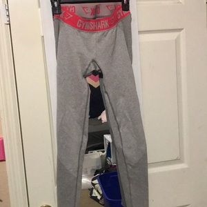 Gymshark Flex Leggings